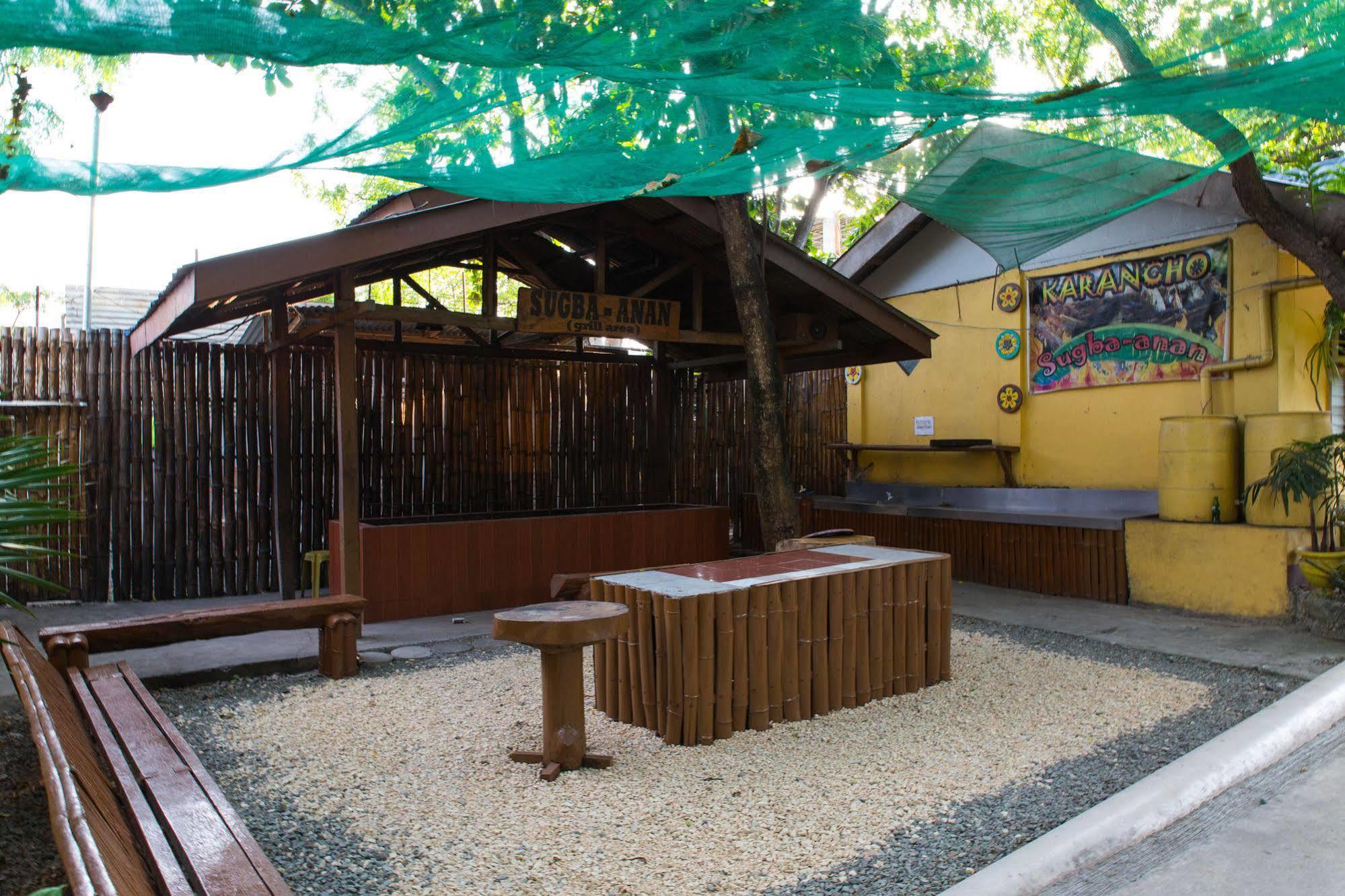 Karancho Beach House Lapu-Lapu City Exterior foto