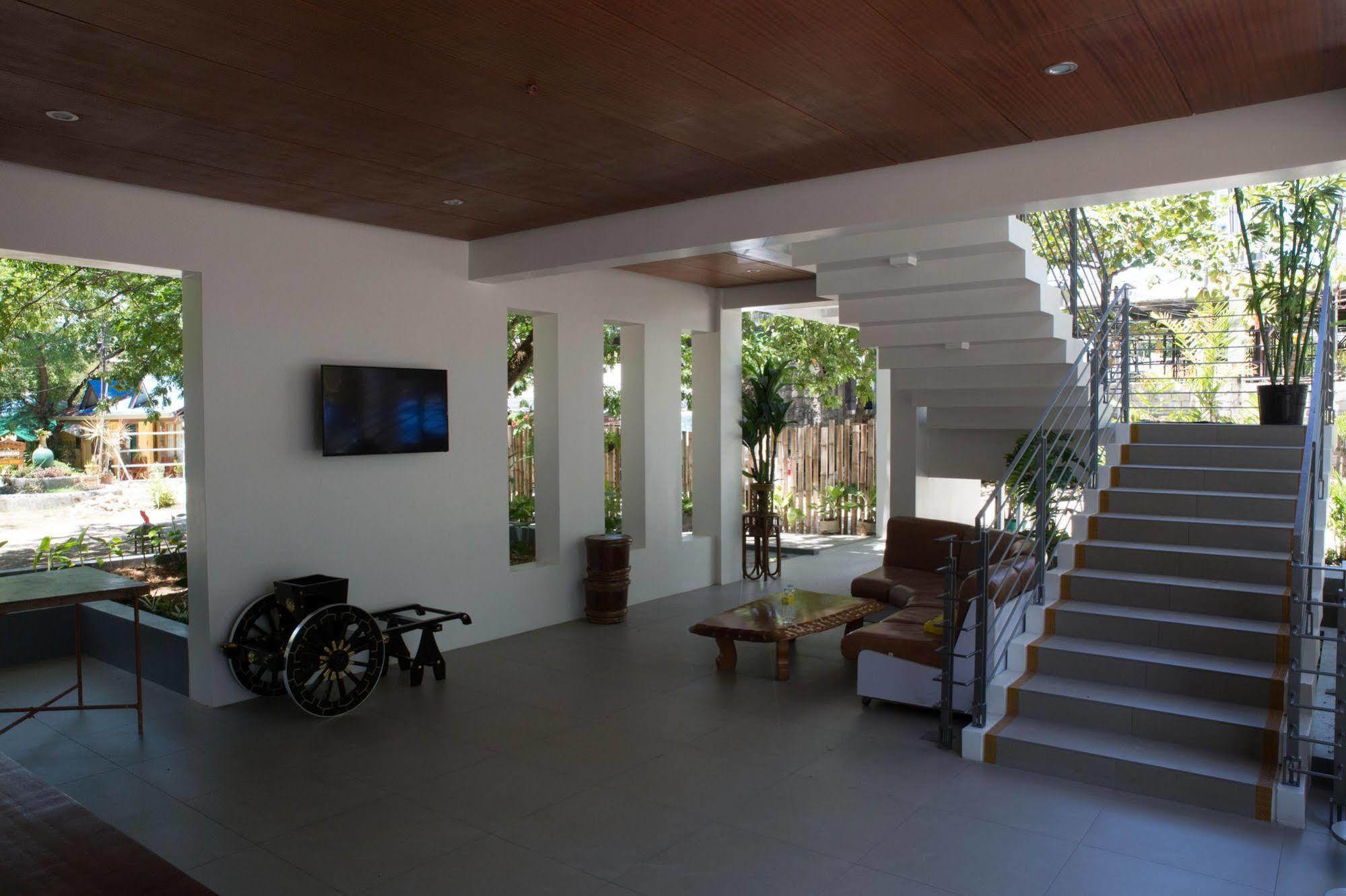 Karancho Beach House Lapu-Lapu City Exterior foto