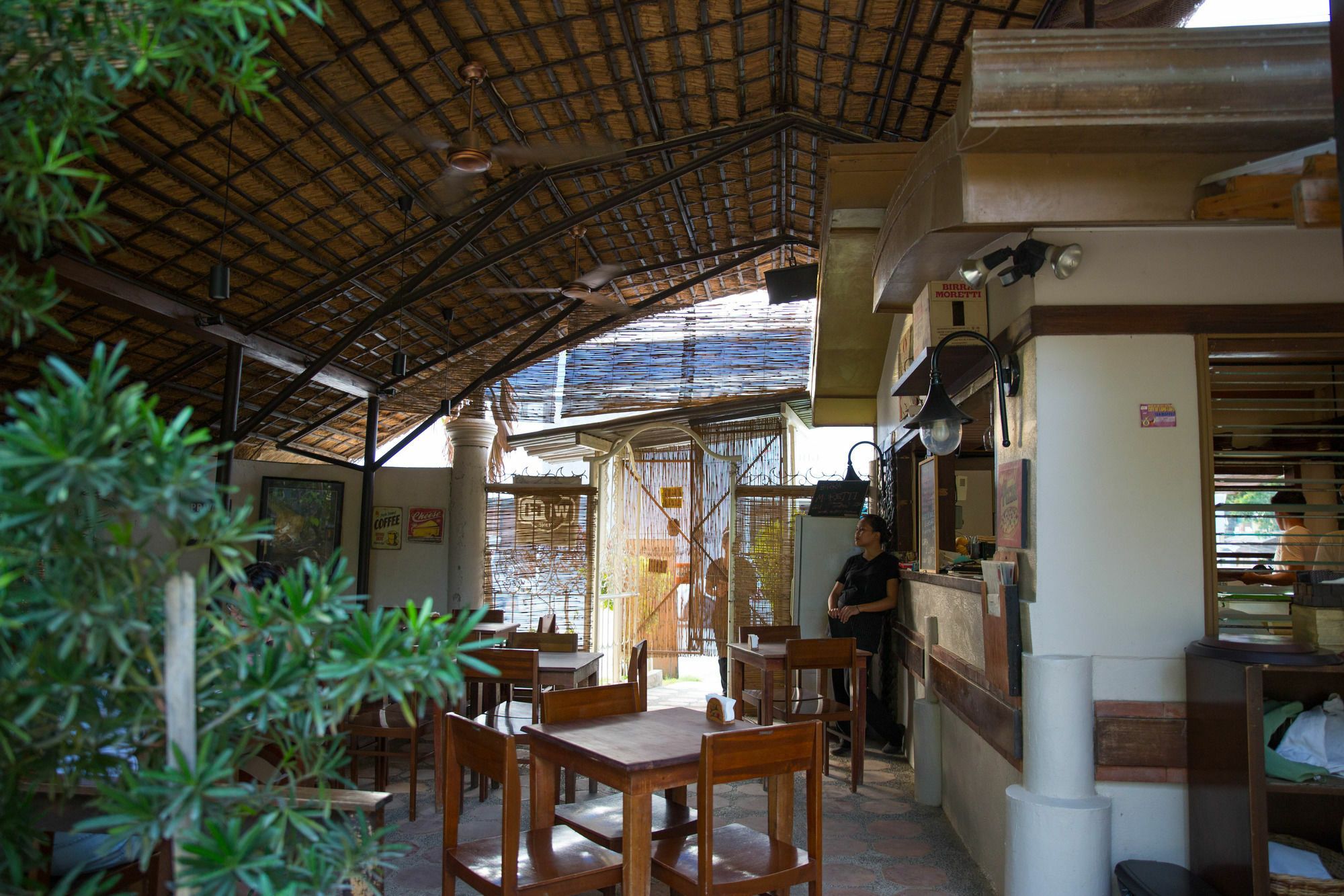 Karancho Beach House Lapu-Lapu City Exterior foto
